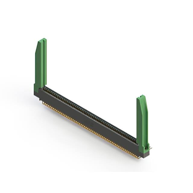 395-118-559-578 EDAC Inc.  Edgeboard Connectors